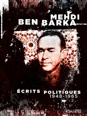 cover image of Écrits politiques (1948-1965)